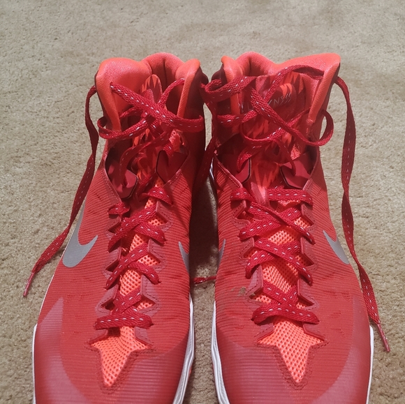 Nike Hyperquickness - Picture 3 of 4